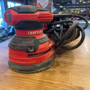 CRAFTSMAN / CMEW231 / ORBIT SANDER