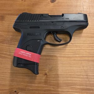 RUGER LC9S