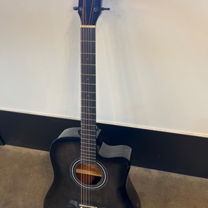 DONNER / EC1760 / ACOUSTIC GUITAR
