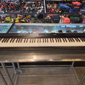 STRICH  SDP-120 MUSICAL KEYBOARD 88 KEY