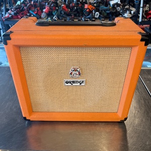 ORANGE / CRUSH / 35LDX