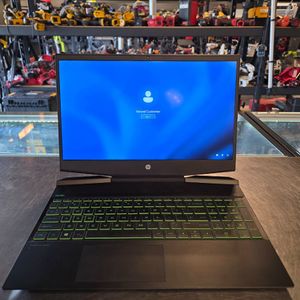 HP  15-DK1056WM HP PAVILLION LAPTOP