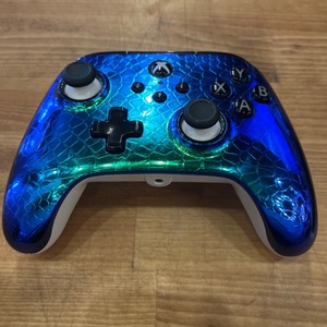 POWER A / CORDED XBOX CONTROLLER