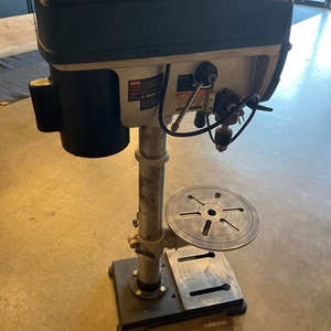 Ryobi / DP121L / Ryobi 1/2" Drill Press