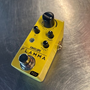 ENVELOPE / FLAMMA / GUITAR PEDAL
