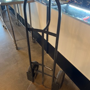 MILWAUKEE 800LB DOLLY