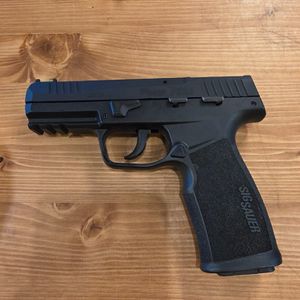 SIG SAUER INC P322 .22LR SEMI-AUTO PISTOL