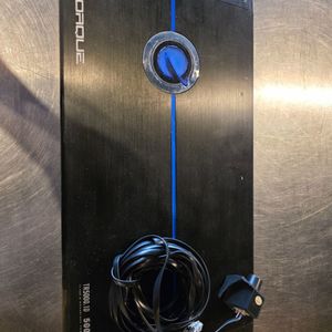 Planet Audio TR5000.1D