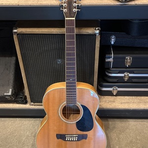 ALVAREZ / AJ60S/12 / 12 STRING ACOUSTIC GUITAR