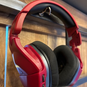 TURTLE BEACH / 600G2P / WIRELESS HEADSET