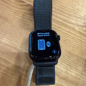 APPLE WATCH SERIES 10 42MM SMARTWATCH NO CHARGER