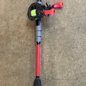 Abu Garcia / Maxx