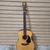 CONN F-7 ACOUSTIC GUITAR 