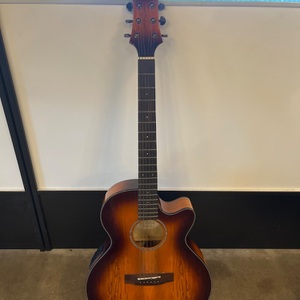 Mitchell MX-430SM/N Spalted Maple