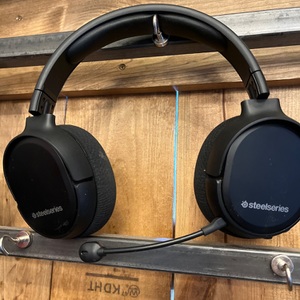 STEELSERIES / ARCTIS 1 / WIRELESS HEADSET WITH DONGLE