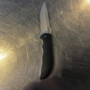 KERSHAW / 3650 / SPEEDSAFE FLIP KNIFE