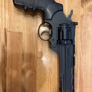 CROSSMAN / CCP8B2 / Vigilante (AIRSOFT)