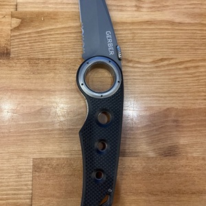 GERBER / SUMO / FOLDING KNIFE