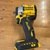 DEWALT DCF923 20V 3/8 IMPACT WRENCH (TOOL ONLY)