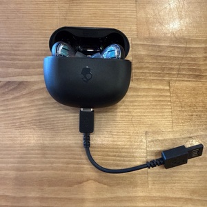SKULLCANDY s2rlw BT EARBUDS