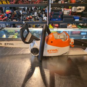 Stihl MSA 140C