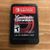 SWITCH GAME