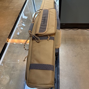 SCHEELS RIFLE CASE