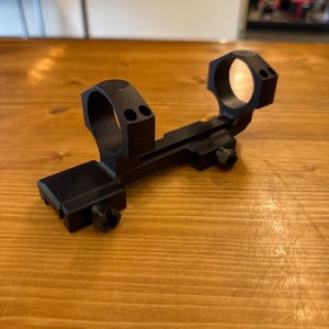 LEUPOLD Mark IMS 35mm 20 MOA SCOPE MOUNT 