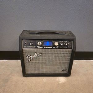 Fender G-Dec (15 Watt)