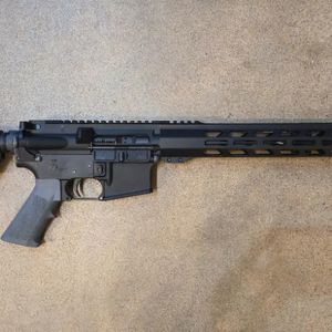 PALMETTO STATE ARMORY  PA-15 