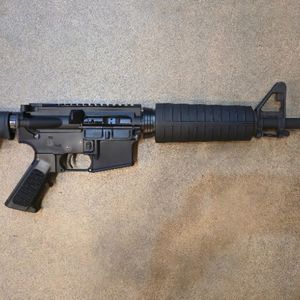 PALMETTO STATE ARMORY  PA-15