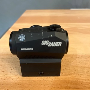 Sig Sauer Romeo 5