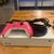  MICROSOFT XBOX SERIES S WITH CONTROLLER AND CORDS