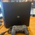  PLAYSTATION 4 PRO CONSOLE WITH CONTROLLER AND CABLES