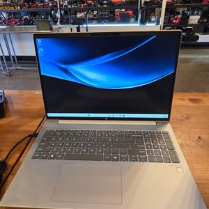 HP probook WITH CHARGER