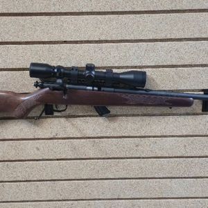 Savage Arms Mark II