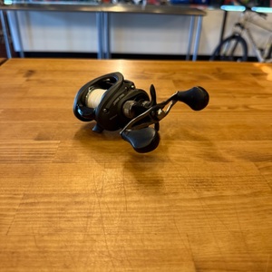 Lew's Speed Spool LFS Reel