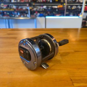 DAIWA REEL 