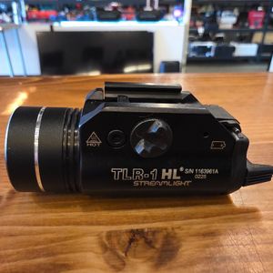 Streamlight TLR-1 HL