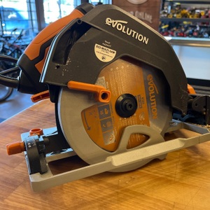 Evolution / R185 / CCSX / Circular Saw