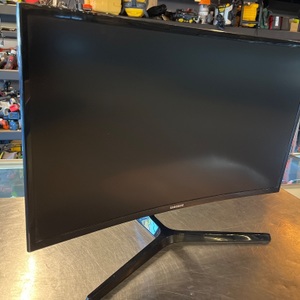Samsung / C27F396FHN / Monitor