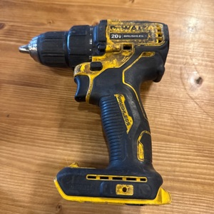 DeWalt / DCD708 / Drill 
