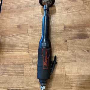 SNAP ON AIR GRINDER