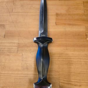 LINDER DAGGER 