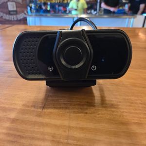 1080P WEBCAM