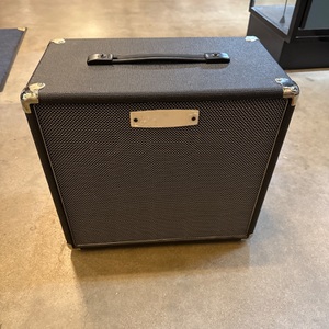 1X12INCH FENDER 8OHM MUSICAL INSTRUMENT LOUDSPEAKER CABINET
