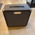 1X12INCH FENDER 8OHM MUSICAL INSTRUMENT LOUDSPEAKER CABINET