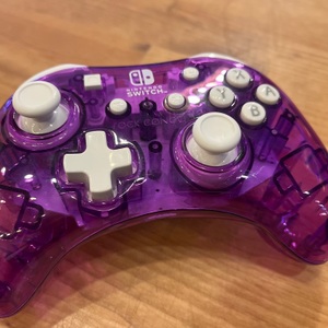 Rock Candy / Wired / Nintendo Switch Controller