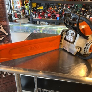 STIHL / MS211C / CHAINSAW
