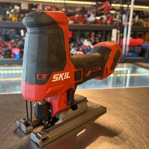 Skil / js5833a-00 / 12V Brushless Jigsaw